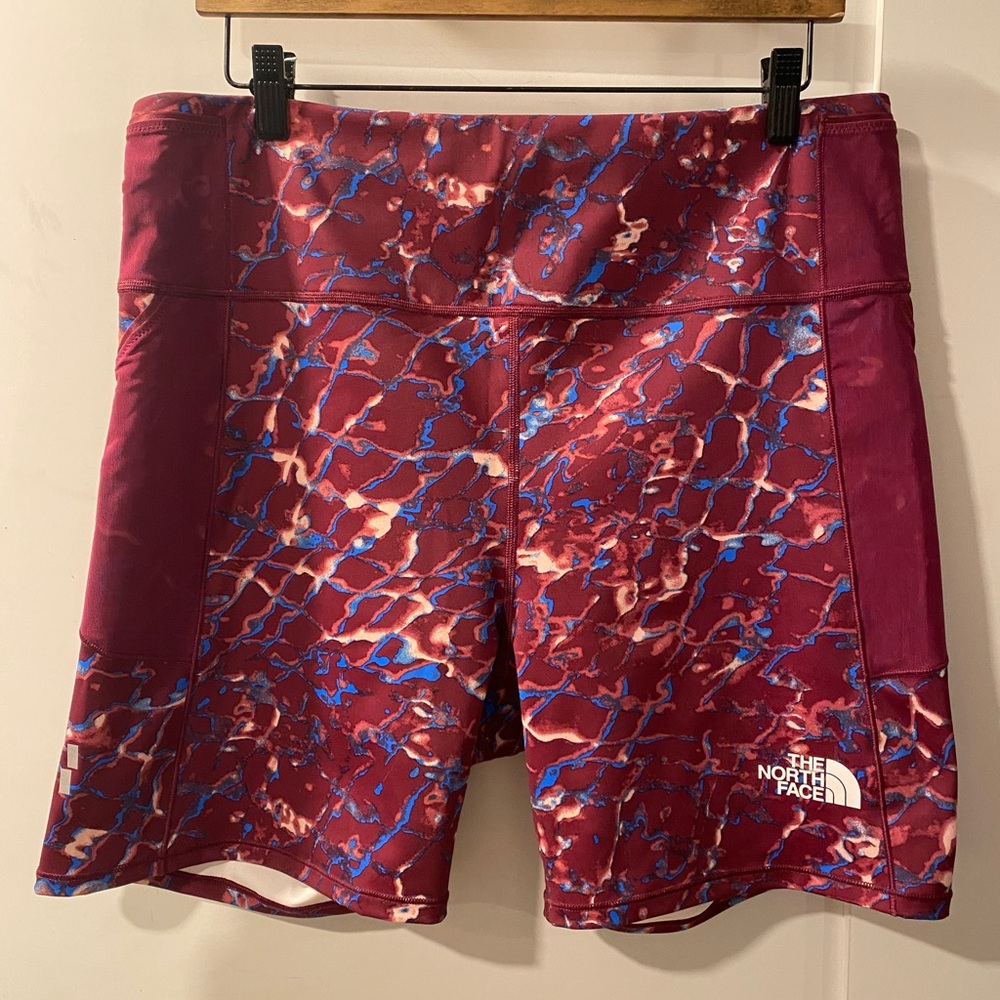 The North Face Tight Short New 2X